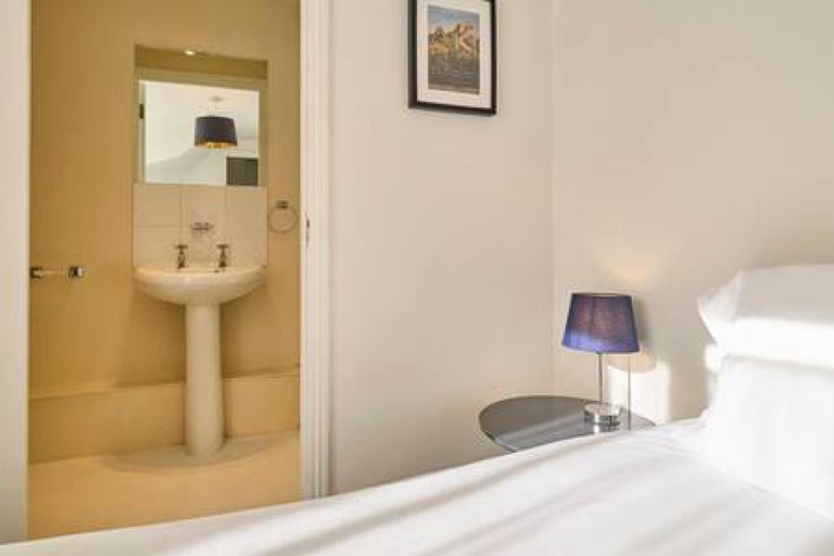 Room 2, Host Stay King s Corner, Kent
