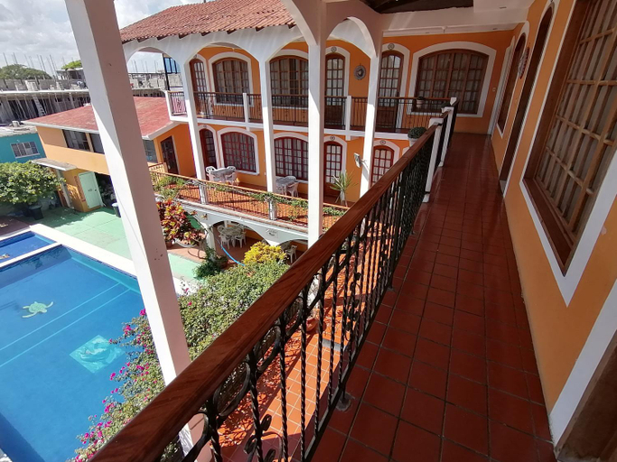 Others 4, Don Luis Hostal - Sucursal Galeana - Tecolutla, Tecolutla