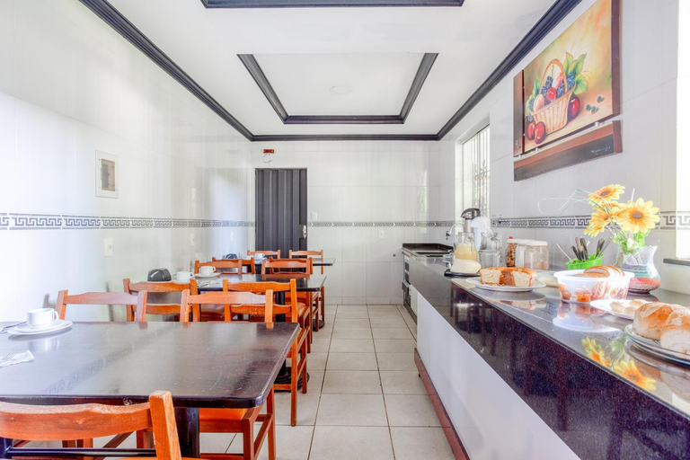 Food & Drinks 5, Ouro Hotel, Vespasiano