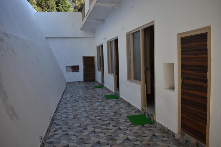 Exterior & Views 1, Chopta House, Rudraprayag