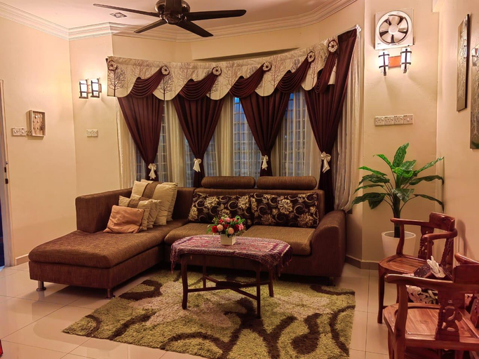 Others 3, KH Homestay Comfy N Calm(Muslim only), Manjung