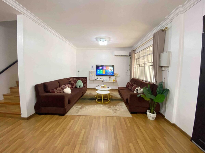 Others 2, 诗巫红色屋顶民宿 |Redroof Homestay, Sibu