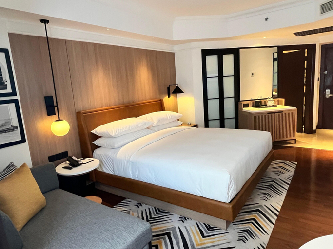 Bedroom 21