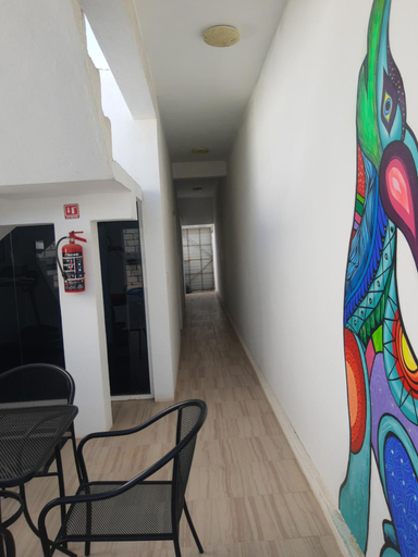 Others 4, HB Alebrijes SC, Dist. Tehuantepec