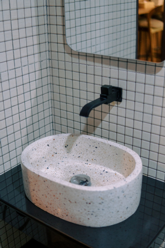 Bathroom 6