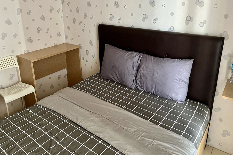 Bedroom 3, Day Use inn at Serpong Green View Apartment BSD, South Tangerang