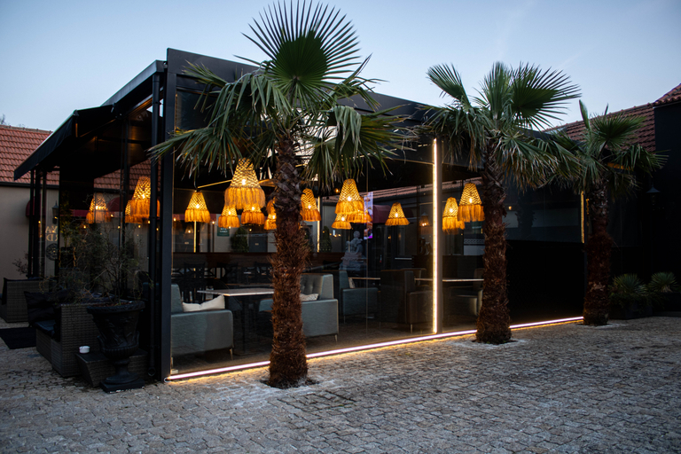 Exterior & Views 2, Rubens Hotels & SPA, Vila Nova de Gaia