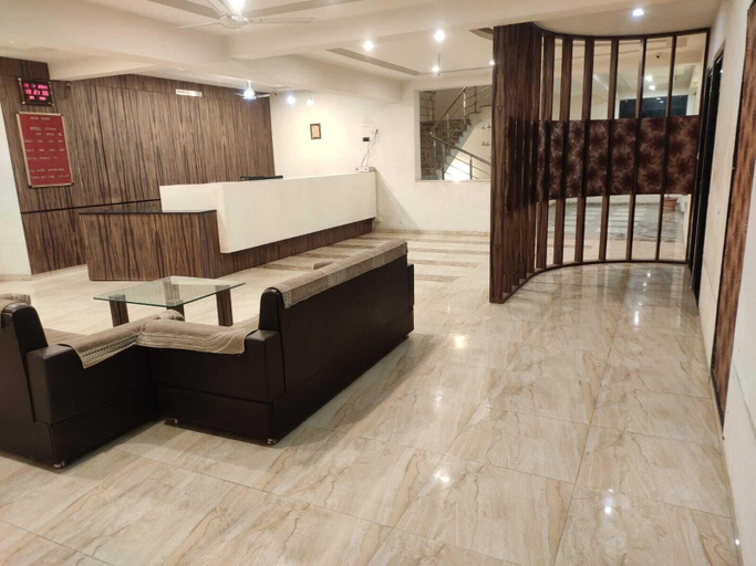Others 5, Hotel Luxura, Patan