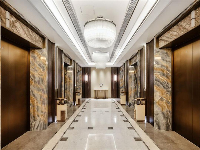 Public Area, Ladisson Hotel Xinxiang Conference Center, Xinxiang