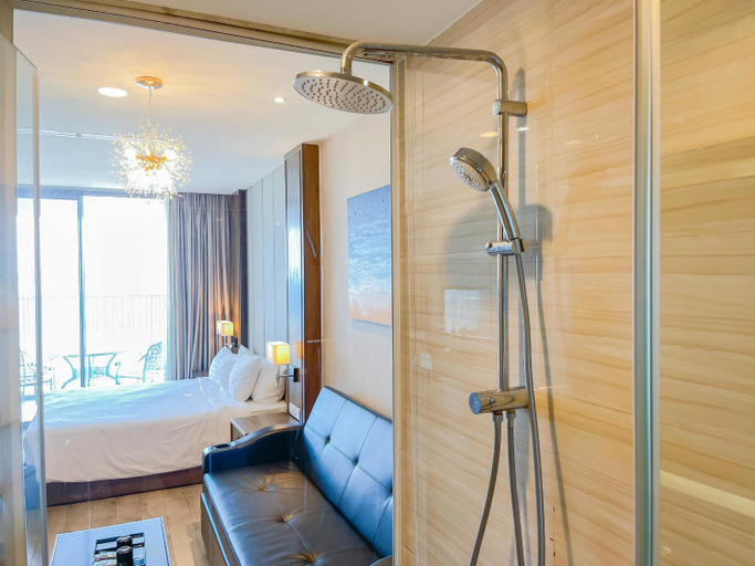 Bathroom 5, Luxury Seaview Panorama Nha Trang by Luna, Nha Trang