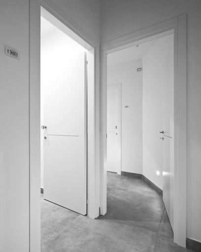 Public Area 2, Domus Schilizzi Guesthouse, Napoli