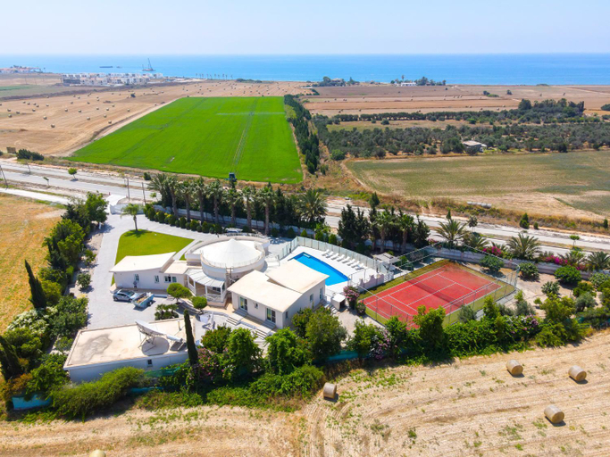 Others 4, Villa Amelia by Ezoria Villas, Larnaca