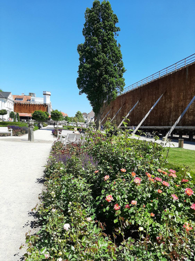 Hotel Royal, Lippe