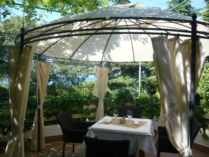 Food & Drinks 5, Hotel Ristorante Sole, Trieste