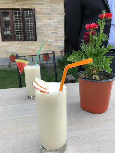 Food & Drinks 4, Hotel Bhagya, Gandaki