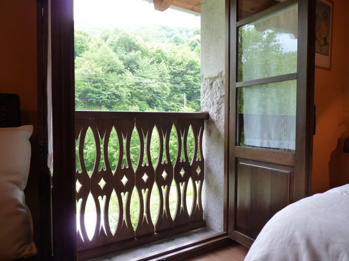 Others 4, Casa Rural Los Riegos, Asturias