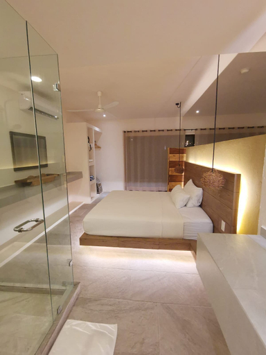 Bedroom 3, Kuun Taak Tulum, Cozumel