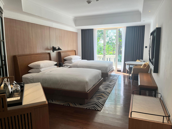 Bedroom 18