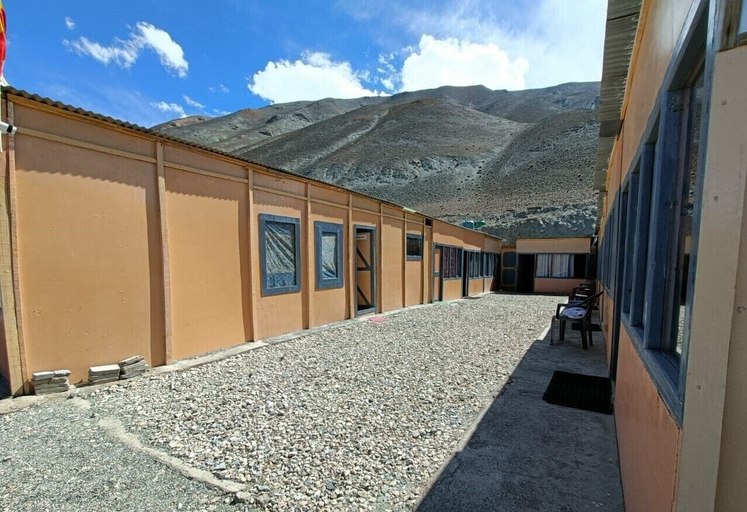Exterior & Views, Wanderlust Cottage Pangong Lake, Leh