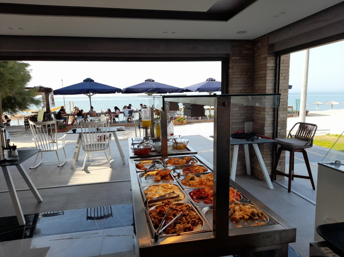 Food & Drinks 4, Reverie, East Macedonia and Thrace