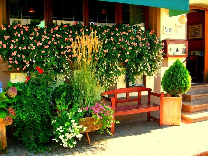 Exterior & Views 5, Hotel Restaurant Krone, Ortenaukreis