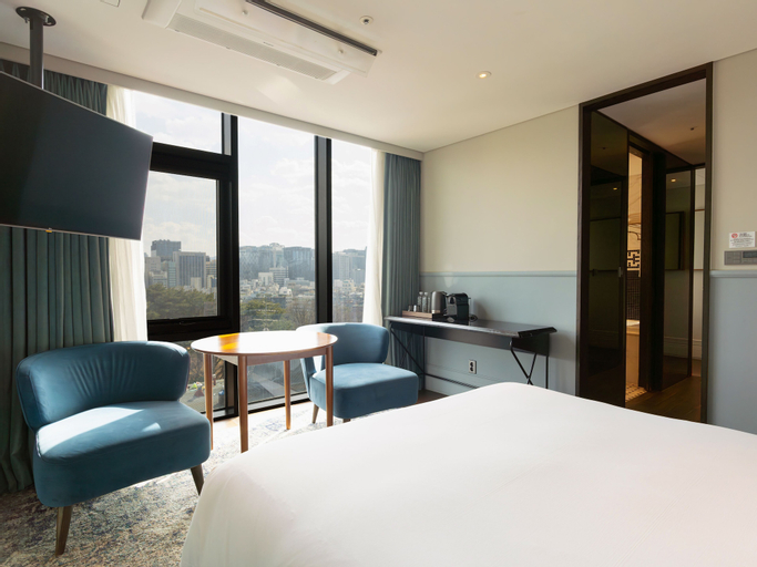 Bedroom 19