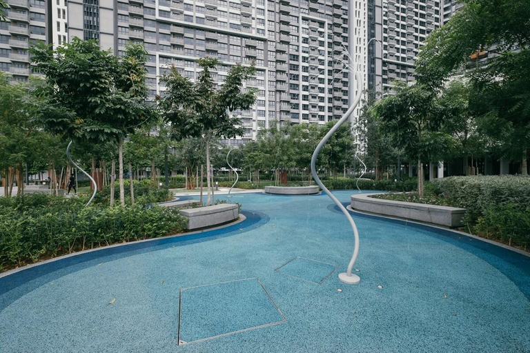 Sport & Beauty 4, M Vertica,KLCC View 5mins to MRT Sunway Velocity, Kuala Lumpur