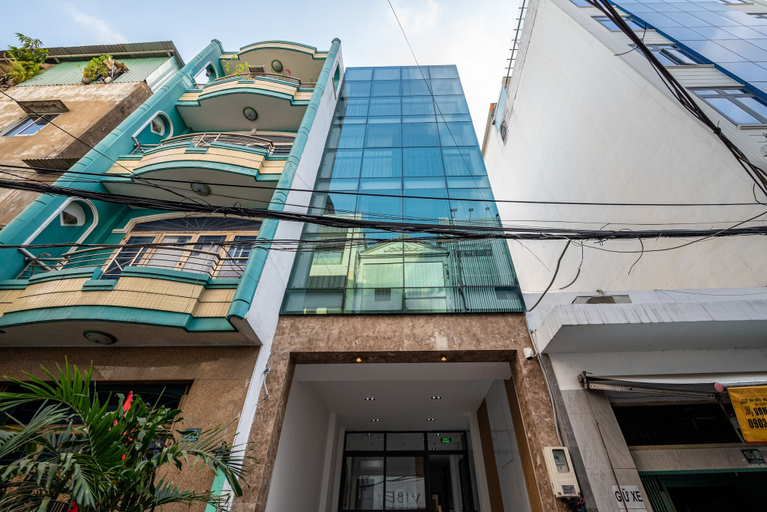 Exterior & Views 2, Cozrum Home - Daisy House, District 1
