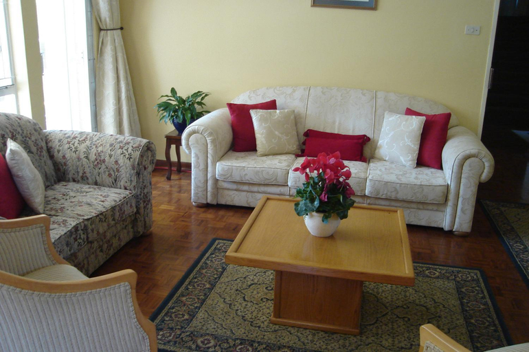 Others 5, Taunton House Bed & Breakfast, Umgungundlovu