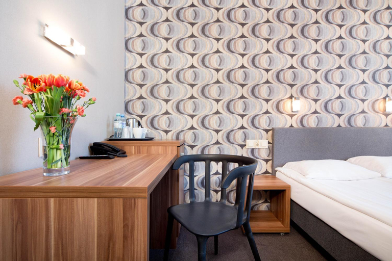 Bedroom 3, Hotel Mazowiecki Lodz, Łódź