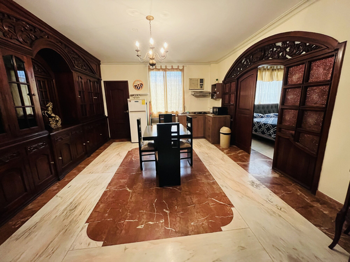 Others 5, Mega Suite en PB al lado del San Marino, Guayaquil