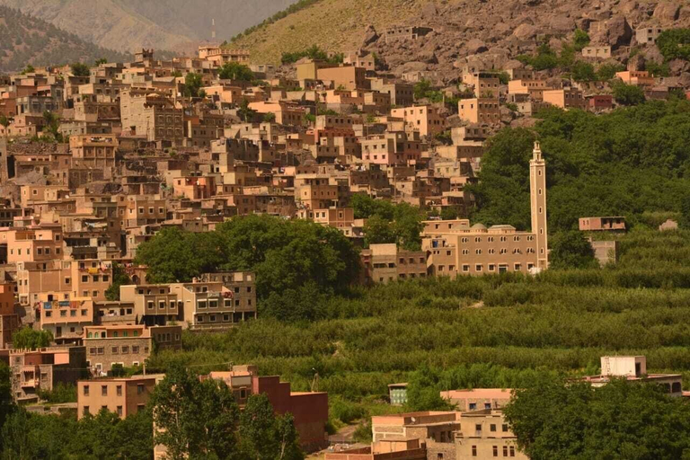 Exterior & Views 2, Riad Dar Tagine, Al Haouz