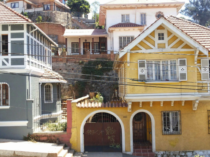 Others 5, Comarca Valparaiso, Valparaíso