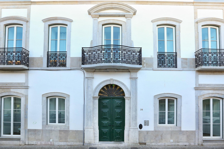 Exterior & Views, Ria Formosa Vista Duplex Charm in Downtown Faro, Faro