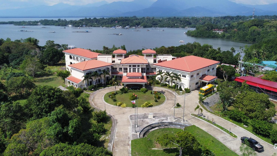 Exterior & Views, Hotel Palacio Puerto Princesa, Puerto Princesa City