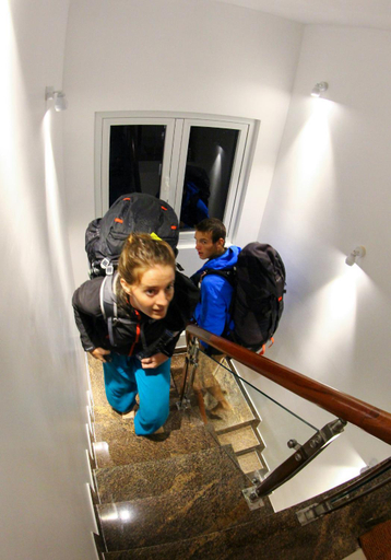 Others 5, Full House Hostel, District 1
