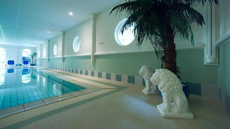 Sport & Beauty 2, Hotel Aselager Mühle, Emsland