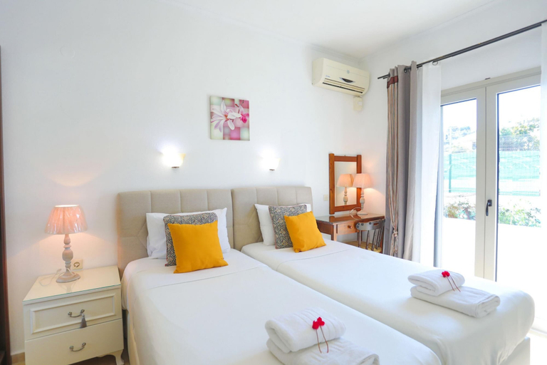 Room 2, Angela Apartment in Kassiopi, Ionian Islands