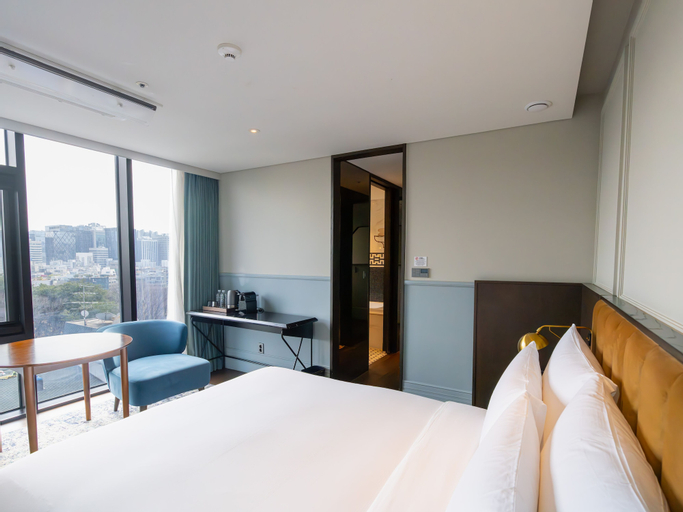 Bedroom 16