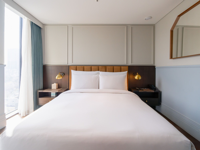 Bedroom 28