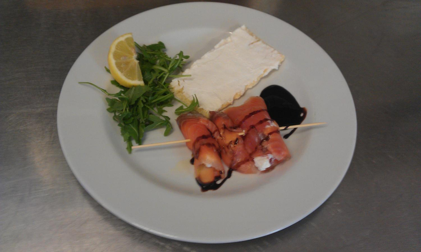 Food & Drinks 5, Hotel Giannino, Macerata