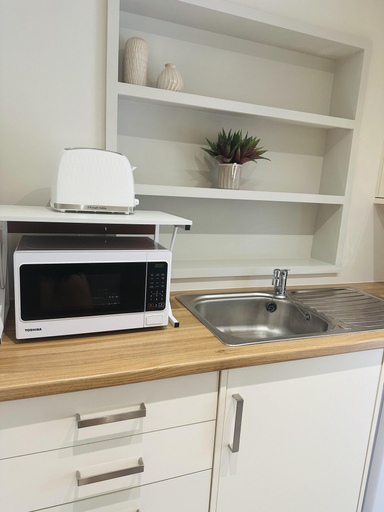 Others 4, Beautiful 1-bed Studio in Bourne end, Buckinghamshire