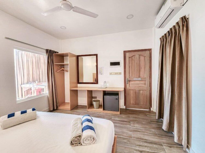 Bedroom 2, Raalhu Fonu Maldives