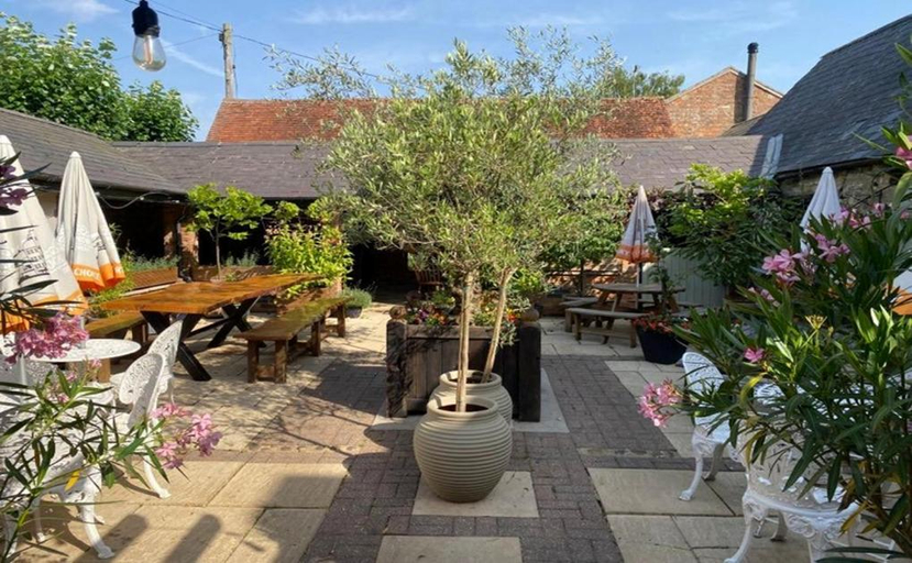 Exterior & Views 4, The Great Western Arms, Oxfordshire