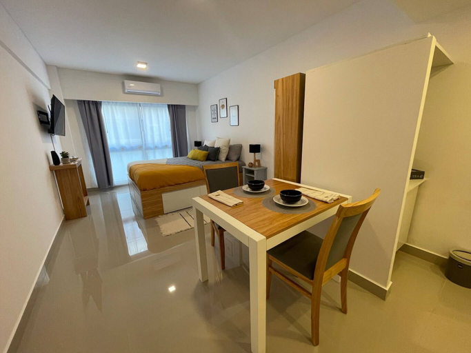 Others 5, Modern & Cozy Studio in San Telmo No7155, Distrito Federal