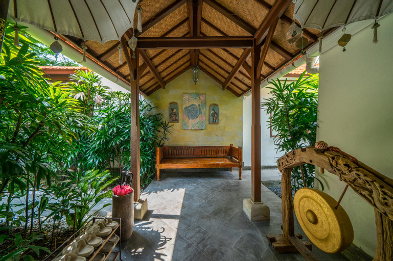 Others 5, The Puspita House, Badung