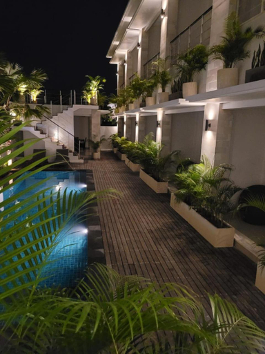 Others 3, AA GUESTHOUSE, Badung