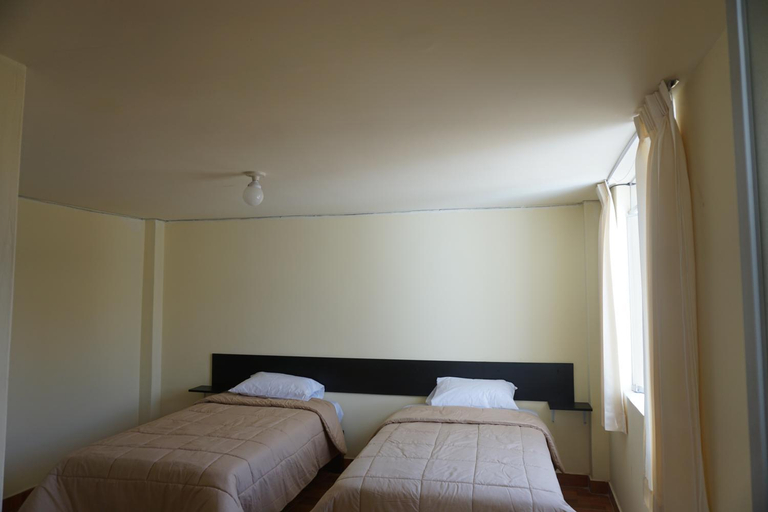 Others 5, Residencial Mamamia, Tacna