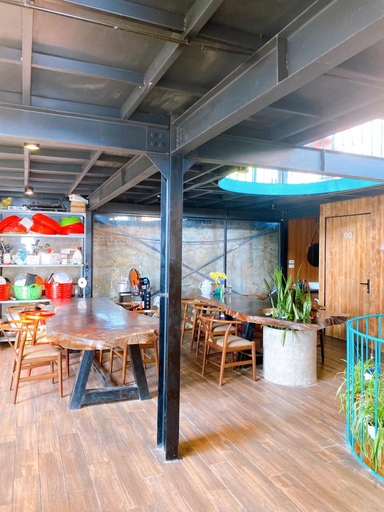 Others 5, Lego Homestay Tam Đao Venuestay, Tam Dao