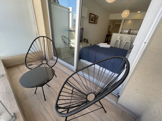 Property grounds 3, San Telmo Oasis Contemporary Luxurious Studios Num6863, Distrito Federal